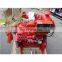 Genuine in line 4 cylinder  4B3.9-G1 Industry Generator 27kw Diesel Generator