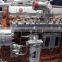 245hp 6 cylinders water cooling Yuchai diesel engine YC6J245-42 for truck