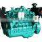 High quality 165HP YC6B series YC6B165 YC6B165L-C20 yuchai marine engine