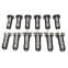 Free Shipping!12x Lash Adjusters Lifters for Infiniti Mercury Nissan 84-04 3.0L 3.3L SOHC 12V
