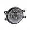 Car Led Fog Lamp For Toyota Prius 2012 - 2015 81220 - 0D042 81210 - 0D042