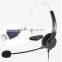 health cushion changeable black RJ9 headset