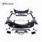 W212 W Style Body Kit Fit for W212 E-class E260 E300 E63 PP Material Excellent Fitment