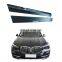 XT Car Electric Foot Step Bearing Folding, Auto Power Side Step For BMW X5