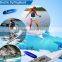 2016 Brand New Amazing Electric Surfboard Motorized Surfboard Let You Glide On Water