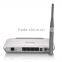 netis 150Mbps Wireless N ADSL2+ Modem Router, Detachable Antenna