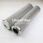 0500D005BN4HC 0500D010ON Uters  filter element replace of HYDAC hydraulic oil filter element