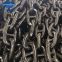 Studlink anchor chain cable factory