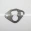 Gasket for EGR 18715-PB2-000 18011-PWA-050 for Civi City Jazz 2003-08 1.2 1.3 1.4 1.5 EGR Gasket Fit for 18011-PWA-003