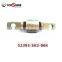 52393-SR3-004 Car Auto Spare Parts Stabilizer Link Bushing For Honda