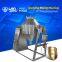 Stainless W Type Mixing Machine for Dry Powder/Double cone powder mixer