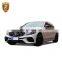 Hot selling car bumper body parts for  C class W205 to C65s body kit