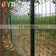 Square Hole Wavy Euro Fence Holland Wire Mesh Fence Roll