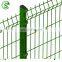 3D Mesh Fence Garden Fence Welded Mesh Fence for sale