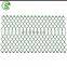 2 inch diamond hole vinyl coated animal fence wire mesh roll with low cost