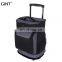 GINT 21L Portable China Thermal Picnic Customer Design Cooler Bag on Wheels