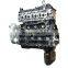 Motor Diesel ZD25-TCR 2.5L DK4 DK4A Engine For Jinbei Haise Nissan Oting Higer H5C