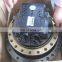 GM17 travel motor Final drive assy