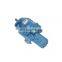 Case excavator pump Assembly CX55 hydraulic pump CX55 main pump