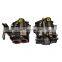 Parker Denison PVP series PVP33 PVP3330 PVP3330BR2M21 Hydraulic Axial piston pump