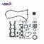 Top Assembly Manufacturer Auto Engine Parts Engine Gasket Kit Engine Overhaul For HYUNDAI OEM 20910-26D00