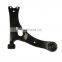 USEKA High Quality Suspension Lower Control Arm 48068-12220 48069-12220 For Toyota Corolla 2002-2009 Matrix 2002-2007