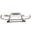 Stainless Steel Chrome Or Black Pickup Truck Universal Grill Guard 4x4 Bull Bar