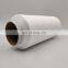 China factory hot selling 100% nylon yarn dty  nylon 100d36f knitting dty yarn