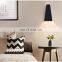 Modern Led Metal Indoor Wall Lamp Decorative White E27 LED Wall Lamp For Home Restaurant