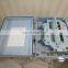 48 Cores FTTH Fiber Distribution Box Optical Terminal Box FDB Fiber Access fiber optic distribution box 48 core