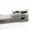 FTTH Buffer Tube Stripper Coaxial Cable Jacket Stripper 45-162 для 0-3,2 мм серый Fiber Optic Stripper 45-162 WUNFTTH002
