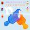 cute popsicle shape frozen toy for dog cooling hot selling toy