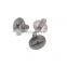 high efficiency tamper proof torx screws for license plates