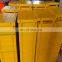 Mining Machine Polyurethane Vibrating Screen Mesh