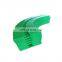 CNC Plastic Guide Rail UHMW PE Guide Rail