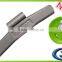 Popular in EU zn(zinc) clip on wheel balance weights