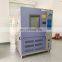 Explosion-Proof Chamber for Battery Over-Charging & Forced Discharging Test