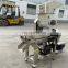 Industrial Screw Juicer Easy To Operate And Clean/Large Fruit And Vegetable Juicer Extractor Machine