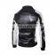 2021 Men leather new thick warm winter windcheater coat jacket