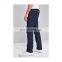 New style dark blue jeans design men skinny slim attractive and handsome look jeans pants