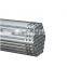 welded galvanized steel pipe for scaffolding material