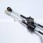 auto transmission cable/ gear shift cable/ push pull cable for lada  oem 21901-1703113