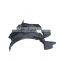 Для Honda 2009 City внутренний крылочный кожух L74151-tmo-t00/74151-tm4-h00, r74101-tmo-t00/74101-sen-h00, уплотнитель колодцев колес