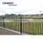 High Quality Durable Hot Sale aluminium pool fence swimming pool fencing pool fence panels