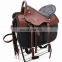 Equipment Riding Handmade Turkey Mexican Dressage Covers Leather Pad Horse Saddles Sale