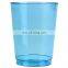 9oz 10oz 12oz 14oz Gold Silver Rim Plastic Cups Fancy Silverware Disposable Wedding Party cup