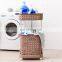 2020 new arrival bathroom storage basket removable storage basket plastic taizhou factory storage basket organizer