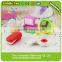 2015 Mini Cute Colorful 3D Rubber Eraser For School