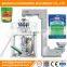 Automatic mozzarella cheese packaging machine universal weight packing machinery good price for sale