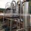 Fruit juice processing making machine tomato juice concentrate production line